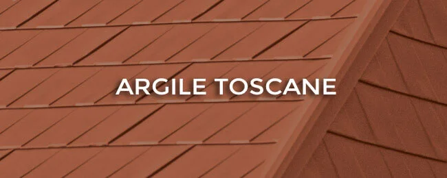 Argile Toscane
