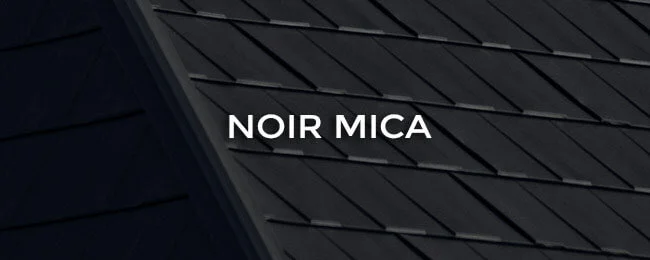 Noir Mica