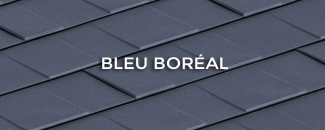 Bleu Boréal