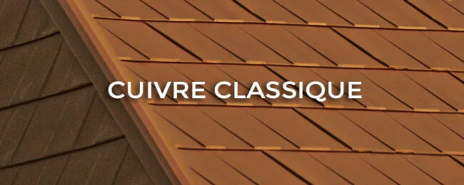 Cuivre Classique