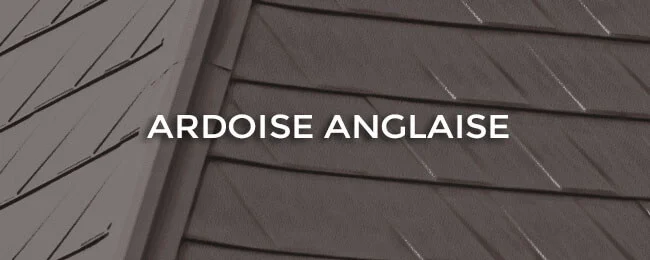 Ardoise Anglaise