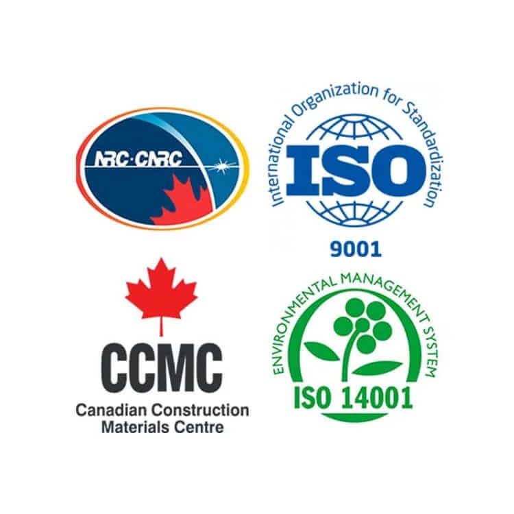 Certifications