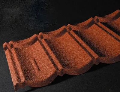 Metstar Tile